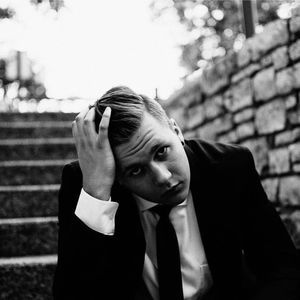 Meet your Posher, Alan